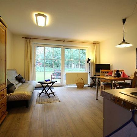 Ferienwohnung Remuss Garding Exterior foto
