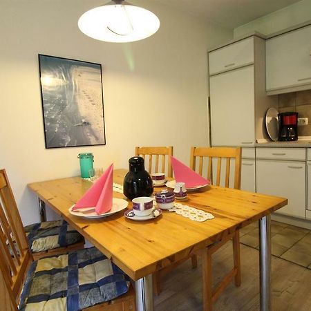 Ferienwohnung Remuss Garding Exterior foto